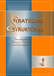 StrategiakesStrukturak