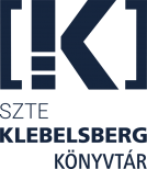 SZTE_Klebelsberg_Konyvtar_logo