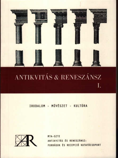 antikvitas-reneszansz