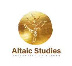 Altaic Studies