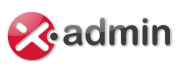 x-admin_logo