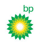 BP logó