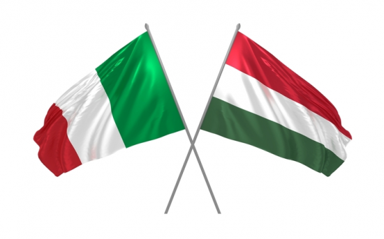 olasz-magyar