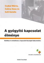 gyogyitokapcs