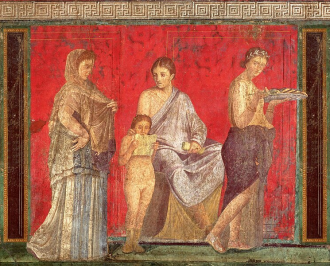 Roman_fresco_Villa_dei_Misteri_Pompeii_001