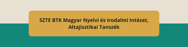 SZTE_BTK_Magyar_Nyelvi_es_Irodalmi_Intezet_Altajisztikai_Tanszek
