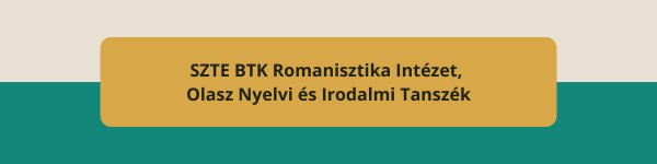 SZTE_BTK_Romanisztika_Intezet__Olasz_Nyelvi_es_Irodalmi_Tanszek
