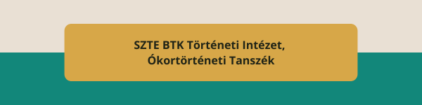 SZTE_BTK_Torteneti_Intezet__Okortorteneti_Tanszek