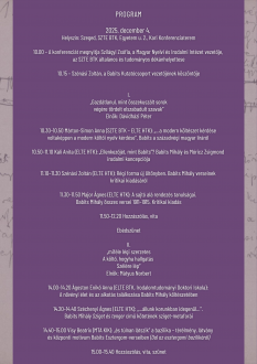 Babits_konf_szeged2 Babits_konf_szeged2