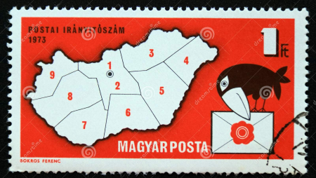 postaiiranyitoszam postaiiranyitoszam